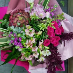 זר קבוצות מודרני 00100